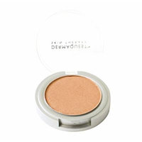 DermaMinerals by DermaQuest DermaBronze Pressed Bronzing Powder - Light, 3.6g / 0.13 oz
