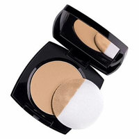 Avon True Colour Flawless Mattifying Pressed Powder - Medium