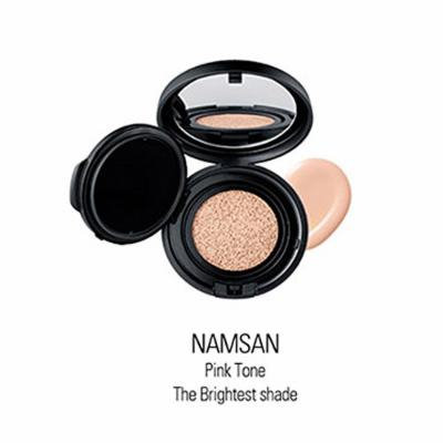 NARS AQUA GLOW CUSHION FOUNDATION SPF23/PA++ (NAMSAN)