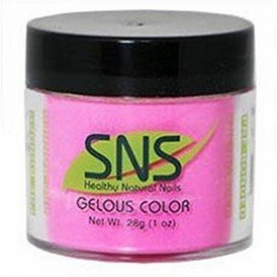 SNS - Summer Collection (SNS - SC 08)