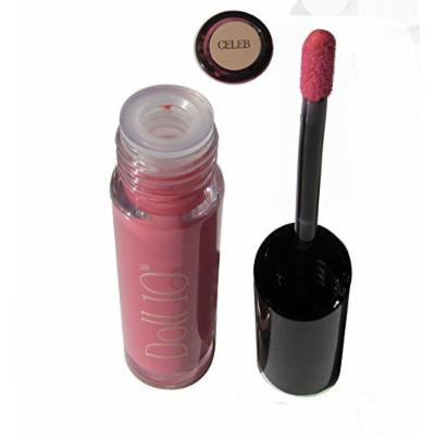 Doll 10 High Shine Liquid Lipstick (Celeb)