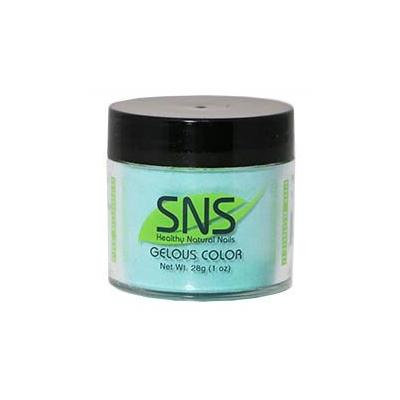 SNS - Summer Collection (SNS - SC 10)