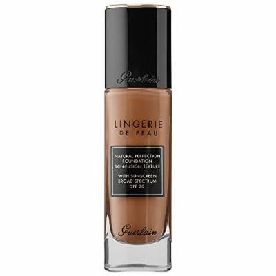 Guerlain - Lingerie De Peau Natural Perfection Foundation SPF 20 (Very Deep Warm)