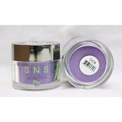 SNS Diva Collection (SNS - DC 06)