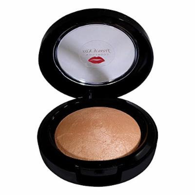 French Kiss Baked Bronzing Powder Fiji.35 oz.