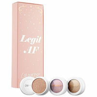 ColourPop - Super Shock Highlighter Trio - Legit AF