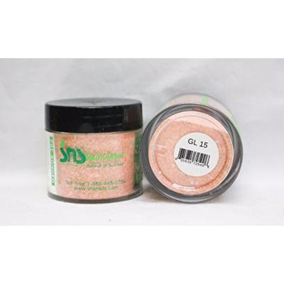 SNS - Glitter Collection (SNS - GL 15)