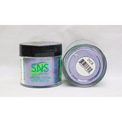 SNS Diva Collection (SNS - DC 08)
