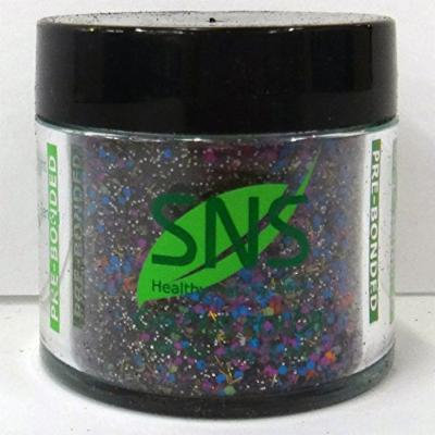 SNS - Glitter Collection (SNS - GL 20)