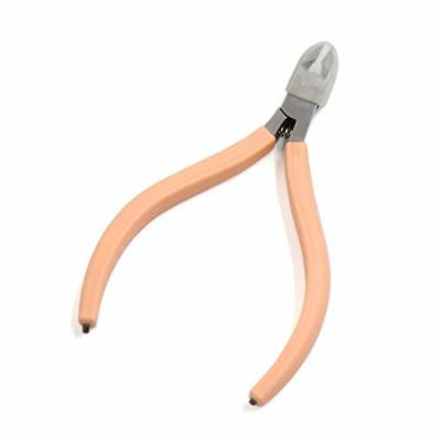 uxcell 5pcs Dead Hard Skin Cuticle Nail Pliers File Scissors Manicure Clipper Trimmer Nipper Tool