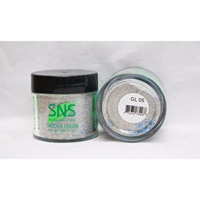 SNS - Glitter Collection (SNS - GL 05)