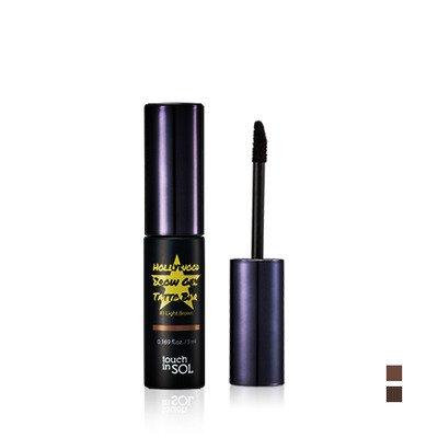 Touch in SOL Hollywood Brow Gel Tatto Bar #1 Light Brown 5ml