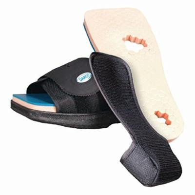 Darco PegAssist Insole System - PQ Peg Assist - Extra Large