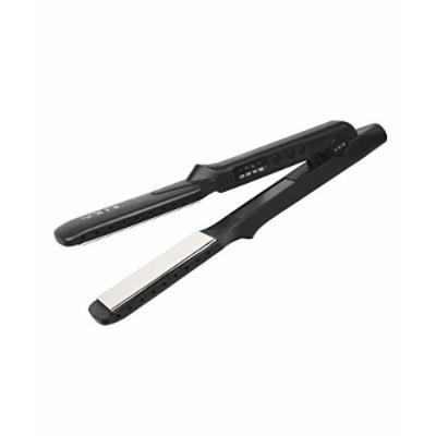 Soleil Wet-2-Dry Black Hair Iron