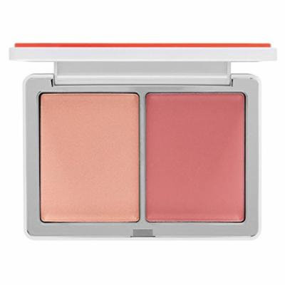 Natasha Denona - Blush Duo (Matte finish - 19 Strawberry Cheeks)