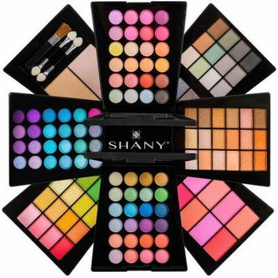 SHANY Beauty Cliche Makeup Kit, 132 pc