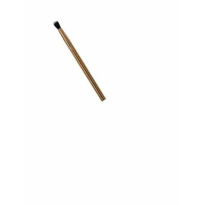Tarte Eye Shadow Brush Gold Handle