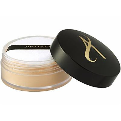 3 x Amway Artistry Exact Fit Perfecting Loose Powder - Medium ( 25g )