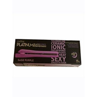 Cortex Platinum Black Series Limited Edition Sage Purple