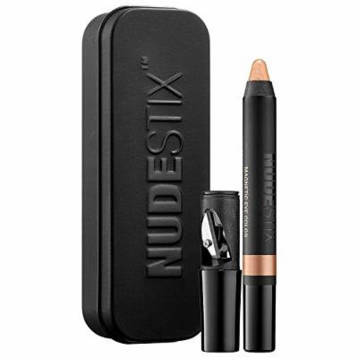 Nudestix - Magnetic Eye Color (Satin finish- Angel)