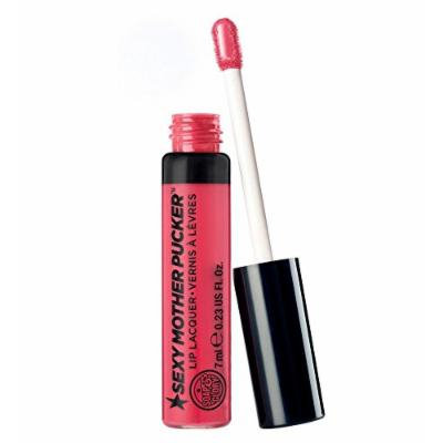 Soap & Glory Sexy Mother Pucker Lip Shine Lacquer - Whoppink