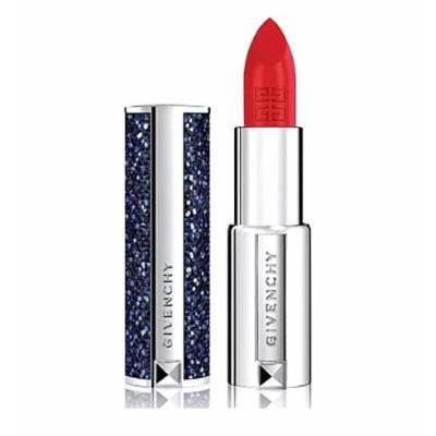 Givenchy Le Rouge Limited Edtion 306 Carmin Escarpin
