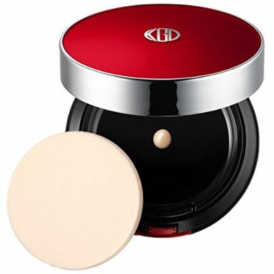 Koh Gen Do Aqua Foundation Compact (Warm 143) 10 ml