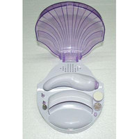 MAXIM 3-IN-1 Nail Drill Nail Dryer UV Light
