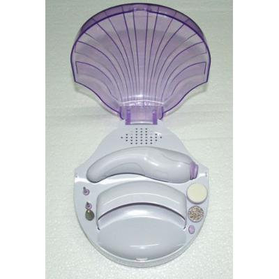 MAXIM 3-IN-1 Nail Drill Nail Dryer UV Light