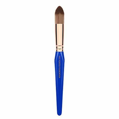 Bdellium Tools Professional Makeup Brush Golden Triangle Series - Pointed Foundation 949