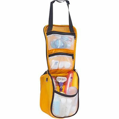 eBags Ultralight Toiletry Cube - Small (OrangeYellow)