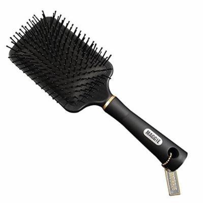Touch Paddle Brush Detangling Brush for Hair Straightening & Smoothing for Wet hair and Dry hair