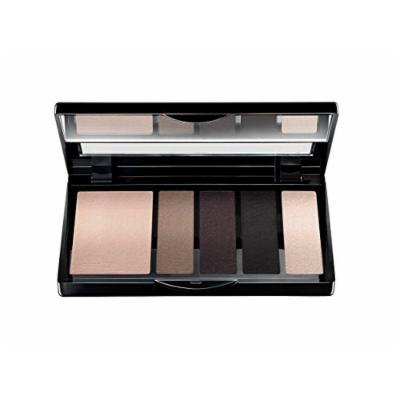 IsaDora Eye Sculptor Bar - Eyeshadow Palette (22 Smoky Sculpt)