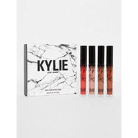 Top Shop Exclusive Kylie Marble inspire lipstick set Show-off, Shopaholic, Trendy, Fashionable late