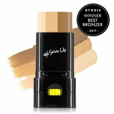 1 Step Contour Stick - Shona Art