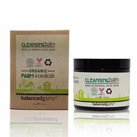 CLEANSINGbalm