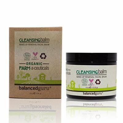 CLEANSINGbalm