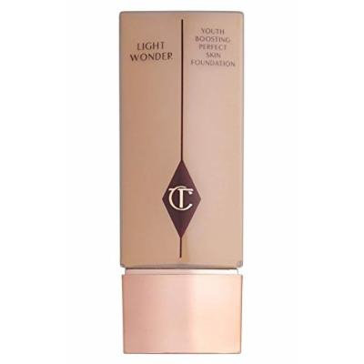 Charlotte Tilbury 'Light Wonder' Youth-Boosting Perfect Skin Foundation 8 Medium