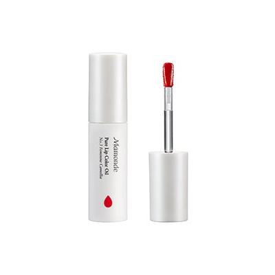 Mamonde Pure Lip Color Oil 4g (#3 Feminine Camellia)