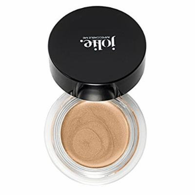 Jolie Satin Finish Cream Eyeshadow - Good To Gold