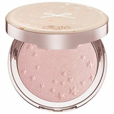 Ciate London - Glow-To Highlighter (Solstice - purple/pink duo chrome)