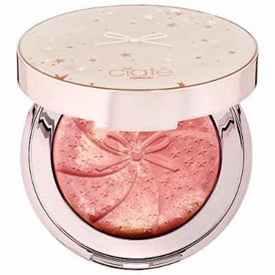 Glow-To Illuminating Blush (Summer Love - Apricot Pink)
