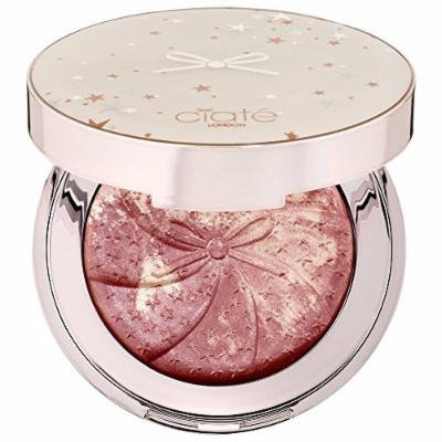Glow-To Illuminating Blush (Date Night - Amber Pink)