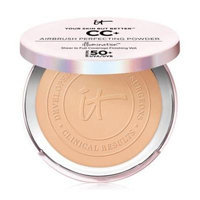 IT Cosmetics® Your Skin But Better™ CC+ Airbrush Perfecting Powder Illumination™ with SPF 50+