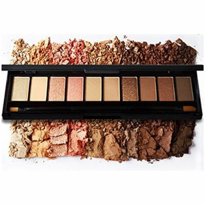 W.Lab Pocket Palette Daily Plus / Eye shadow palette / W.lab daily eye shadow palette