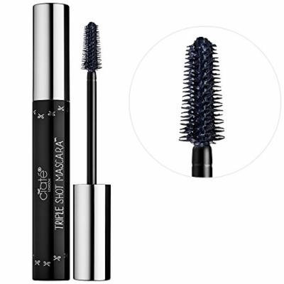 Ciate London - Triple Shot Mascara - Midnight Blue - navy