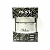 NSI Balance LED Gel - Body Builder Clear - 0.49oz / 14g