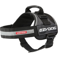 EzyDog Convert Trail-Ready Dog Harness