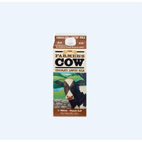 The Farmers Cow The Farmer's Cow Chocolate Milk