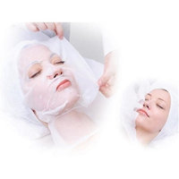 Youphorea ANNA-400 Hyaluronic Acid Hydrating Facial Mask - Pack of 5